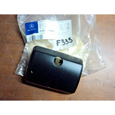 F335 - MERCEDES PLASTICA A6418110507 COPERTURA RIVESTIMENTO