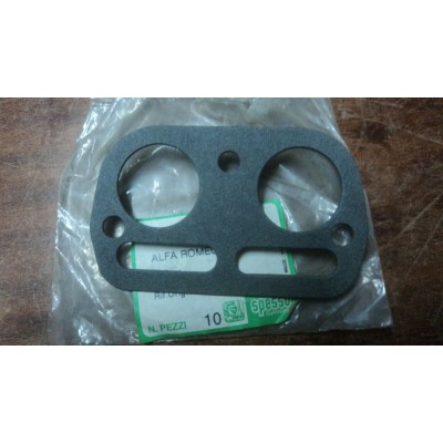 F357 -- GUARNIZIONE COLLETTORE ASPIRAZIONE ALFA ROMEO ALFASUD 101072 