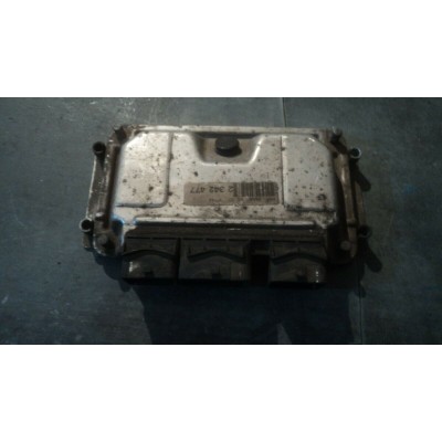 F364 § Centralina motore 0261206246 9637838780 9648484380 Citroen saxo Peugeot 