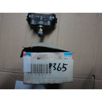 F365 - CILINDRETTO FRENO MITSUBISHI PAJERO DESTRO DX