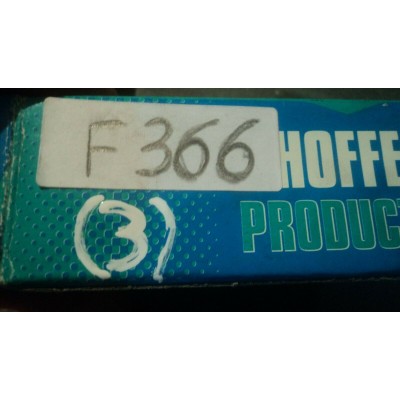 F366 § H71007 HOFFER KIT REVISIONE INIETTORE -0