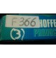 F366 § H71007 HOFFER KIT REVISIONE INIETTORE 