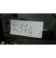 F374 § BLACCIO TERGICRISTALLO 9627468580 56841727 POSTERIORE CITROEN XSARA