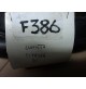 F386 - GUARNIZIONE LUNOTTO CITROEN DS PALLAS ID SUPER 5 SPECIAL