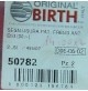 F415 - SENSORE USURA PASTIGLIE BIRTH 50782 ANTERIORI BMW X5 E53