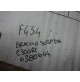 F434 - BRACCIO SOSPENSIONE DESTRO DX FORD ESCORT 0380644