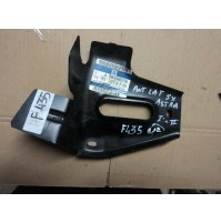 F435 - ANTERIORE SINISTRA SX STAFFA PARAURTI OPEL ASTRA MK1 MK2 90380339