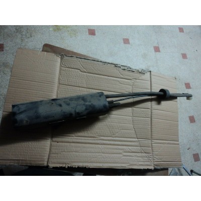 F452 - 1244700059 MERCEDES W126 CLASSE S FILTRO ORIGINALE 560 500 300 S SL