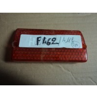 F462 - PLASTICA FANALINO TRASPARENTE AUTOBIANCHI A 112 A112