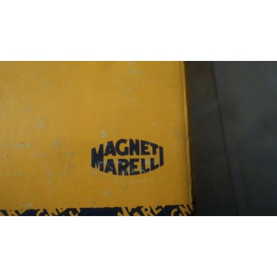 F467 § 119822970445 FIAT LANCIA Scheda Circuito Matrice Check Control Marelli-1