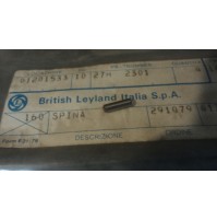 F494 XX - SPINA 27H2301 FERMO ORIGINALE BRITISH LEYLAND INNOCENTI TRIUMPH MG