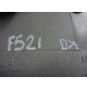 F521 - COPRIMONTANTE PLASTICA RIVESTIMENTO ABBELLIMENTO 9647398777 PEUGEOT 307 