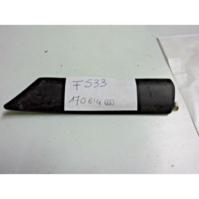 F533 - MODANATURA 170614000 PARAFANGO 