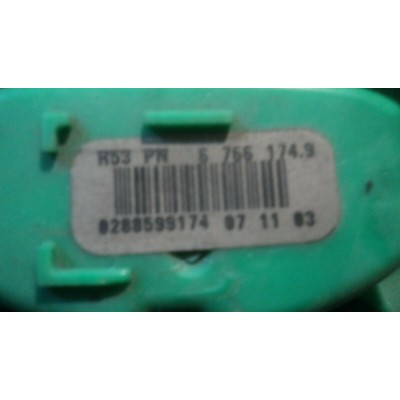 F535 § 8288599174 67661749 POMPA CARBURANTE MINI COOPER BMW 1.6-1