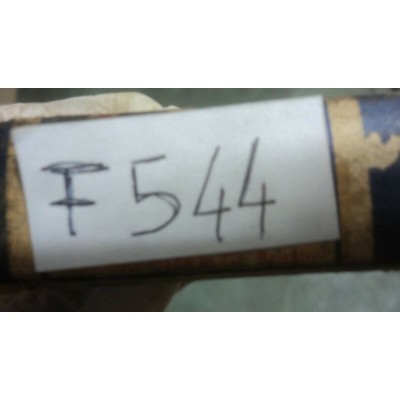 F544 - CUSCINETTO BEARING 2K5943 Innocenti 1100 Spider Corona DIFFERENZIALE-1
