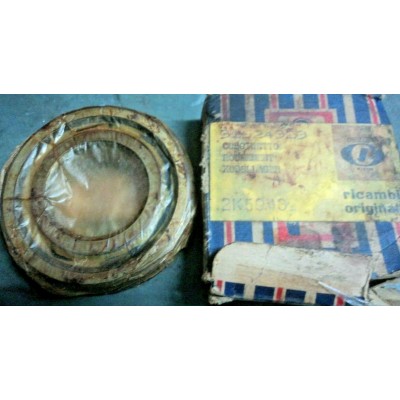 F544 - CUSCINETTO BEARING 2K5943 Innocenti 1100 Spider Corona DIFFERENZIALE