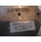 F567 - SUPPORTO 8A0199379E MOTORE AUDI 80