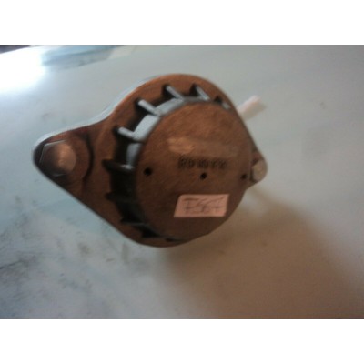 F567 - SUPPORTO 8A0199379E MOTORE AUDI 80