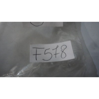 F578 § FILTRO CARBURANTE BENZINA -1