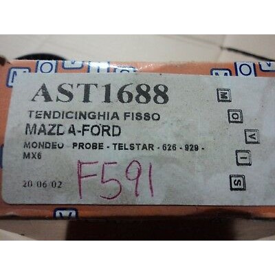 F591 - CUSCINETTO AST1688 DISTRIBUZIONE FORD MAZDA MONDEO MX6 626 929-0