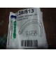 F658 - CORNICE PASSARUOTA COVIND 38/513 93932350 IVECO DAILY SINISTRO SX