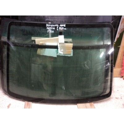 F700 - PARABREZZA WINDSCREEN WILDSCHIELD - AIXAM ALTEZZA CENTRALE 83,8CM SG1776