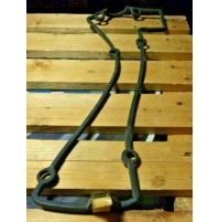 F731 - GUARNIZIONE COPERCHIO PUNTERIE 702649210 190 w201 w202 w124 MERCEDES