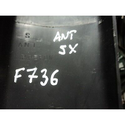 F736 - CANTONALE PARAURTI SINISTRO SX-0