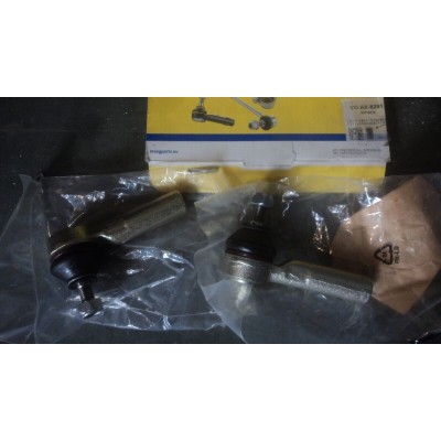 F759 XX - COPPIA TESTINE 4B0422821 AUDI A4