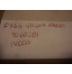 F764 - IVECO ORIGINALE GRIGLIA ASPIRATORE 9060281