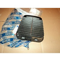 F764 - IVECO ORIGINALE GRIGLIA ASPIRATORE 9060281