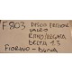 F803 - DISCO FRIZIONE VALEO REGATA DUNA FIORINO RITMO DELTA 1.3