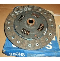 F804 - DISCO FRIZIONE SACHS OPEL VECTRA 1.6 - 1862136042