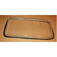 F805 - 81.25110-0067 VETRO FANALE SINISTRO SX MAN