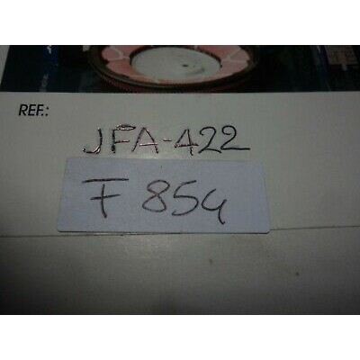 F854 - JFA-422 FILTRO ARIA MAZDA -0