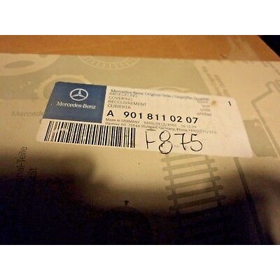 F875 - A9018110207 CALOTTA SPECCHIETTO ORIGINALE MERCEDES SPRINTER -0