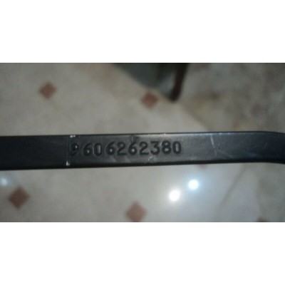 F96 § BRACCIO TERGICRISTALLO 9606262380 PEUGEOT 106-0