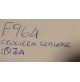 F964 - CROCIERA SEMIASSE SEAT IBIZA