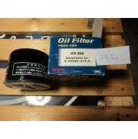 F974 - Filtro OLIO JAPANPARTS JFO-909 - Isuzu / Bedford Midi 2.2d