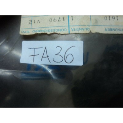 FA36 - AXE1610 PORTA FUSIBILI 58301105 INNOCENTI -2