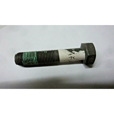 FA38 -- 9664471189 VITE PULEGGIA FIAT ULYSSE DUCATO SCUDO LANCIA Z ORIGINALE