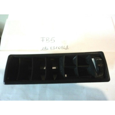 FB5 - 1268310842 BOCCHETTA ARIA ANTERIORE DESTRA DX MERCEDES W126 CLASSE S 