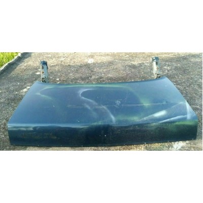 G1 - COFANO POSTERIORE MERCEDES CLASSE S W126 CON CERNIERE