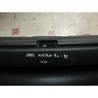G33 - PARAURTI POSTERIORE OPEL ASTRA 94 -98 1994 1998-0