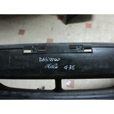 G35 - PARAURTI ANTERIORE DAEWOO CIELO-0