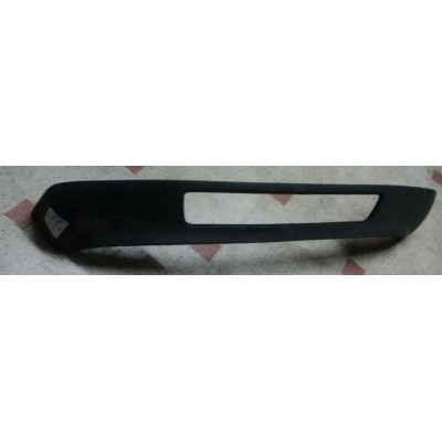 G64 - SPOILER PARAURTI ANTERIORE PEUGEOT 205