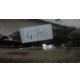 G76 - PARAURTI ANTERIORI + ROSTRI + STAFFE ORIGINALE FIAT 1100 D SPECIAL  