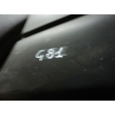 G81 - PARAURTI POSTERIORE OPEL ???-0