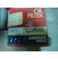 M1 XX FILTRO OLIO OIL FILTER GFE131 TRIUMPH TR5 TR6 VITESSE