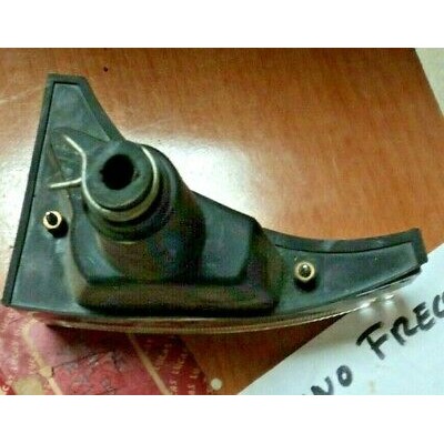 M1004 XX - FANALE FANALINO FRECCIA DESTRO DX INNOCENTI SPIDER CARELLO NUOVO OEM-1